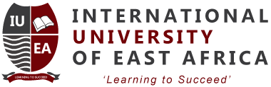 Intern University of East Africa